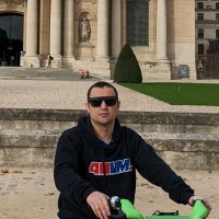 Guilherme Siquinelli (@guiseek) 's Twitter Profile