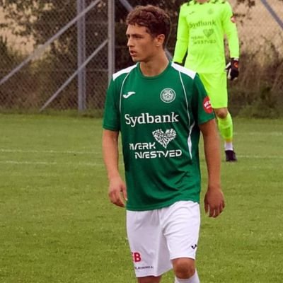 Football Player Næstved BK U19 / U23

https://t.co/m39Q7R3SKa