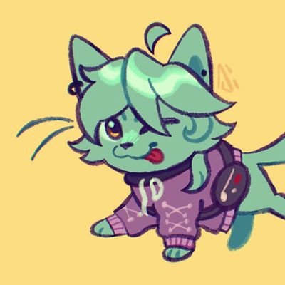 I want to bite Heartsteel Ezreal's thighs
pfp by @KennekyDeky
