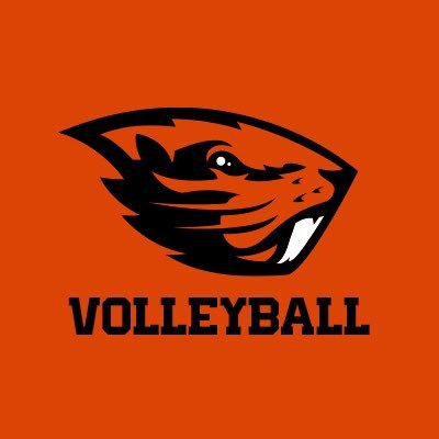 Oregon State Volleyball