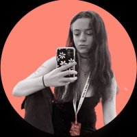 Aislin Evans (@aislinevans) 's Twitter Profile