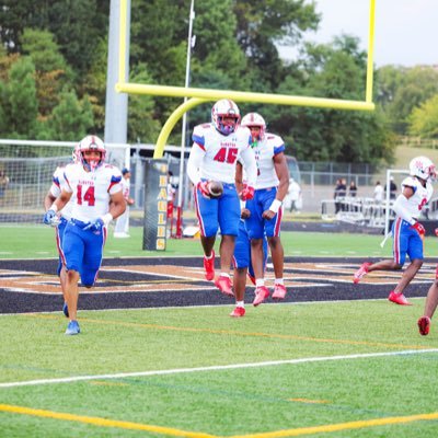 24’| Defensive Lineman @demathacatholic | 6’0 250| GPA 3.5| Email: jordanawilliams1115@gmail.com | Phone cell: 202-997-0419| @coachmcgregor