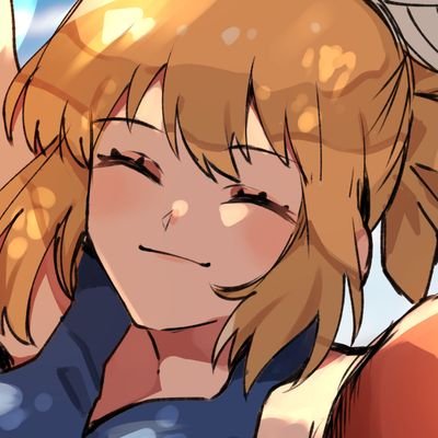 🐉推し・なんでも好き
くるっぷとインスタはIDそのまま。
マシュマロ→ https://t.co/EQpddpwt8s 
ポイピク→ https://t.co/lKlPDmbHYK 
booth(通販)→https://t.co/LBTS6VAIwq