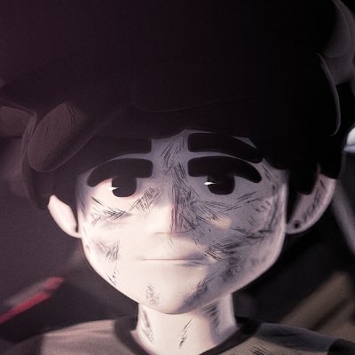 Digital artist/2D-3D Animator/Pixel Artist/Vertex Overlord/

27

🏈ENG/SPA🌮

⚠️NSFW SCCOUNT @ZH7EVEN⚠️

All my models on
https://t.co/mnJ9zkRn2n