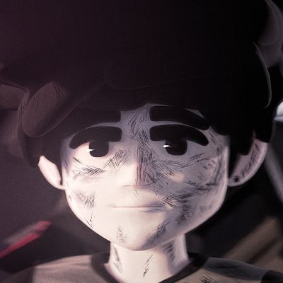 ⟨⟨ZUEDA⟩⟩さんのプロフィール画像