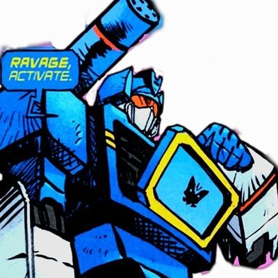 (Independent Transformers Soundwave! PARODY ACCOUNT. (NOT ASSOCIATED WITH HASBRO)(Serious/crack)(Mun is 21+)(NO LEWD)(N/SFW)(READ PINNED)