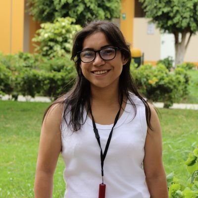 - Biology student
- Macrophotography
- Insects Lover
- Living in #chiclayo
- 🇵🇪 Peruvian
- Love nature