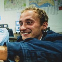 Damian Cornette (@damian_cornette) 's Twitter Profile
