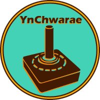 YnChwarae 🕹️🏴 (@ynchwarae) 's Twitter Profile Photo YnChwarae 🕹️🏴 (@ynchwarae) 's Twitter Profile Photo