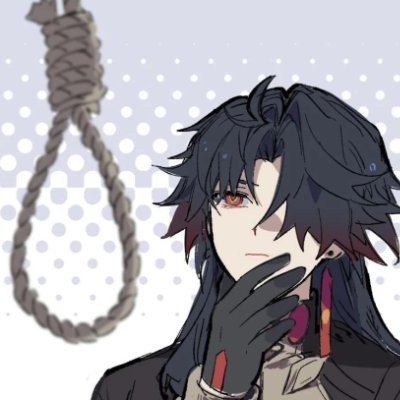 LoafusSlaywell's profile picture. fighting god and failing every time