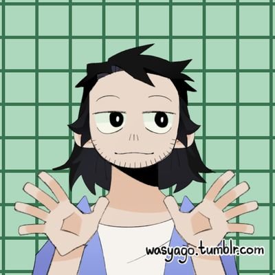 LHaoki Profile Picture