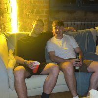 Oscar Cameron (@oscarcameron15) 's Twitter Profile Photo Oscar Cameron (@oscarcameron15) 's Twitter Profile Photo