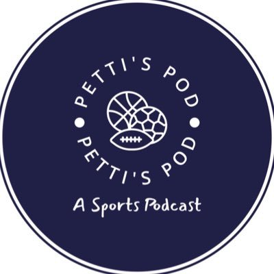 Sports and Entertainment Podcast Created and Hosted By Tyler Petti, Sports Journalist, @Pettispod on instagram, Nuggets media-caster for the PSF app