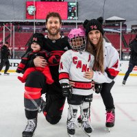 Jaccob Slavin (@jslavin74) 's Twitter Profile