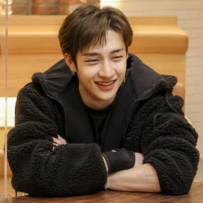 bangchan's gf