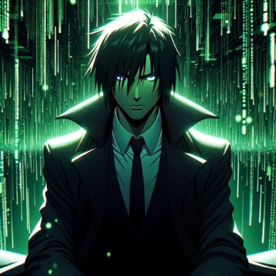 MorpheusXBT's profile picture. Dev