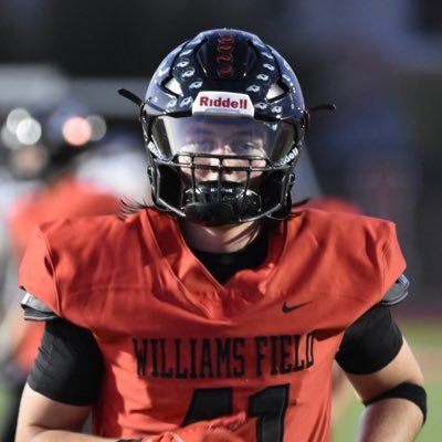 WFHS 2025 6’0 210 ATH/ 4 ⭐️LS| mason.r.mcclelland@gmail.com. https://t.co/rtwvcymIgg https://t.co/tfgxNNyxzM