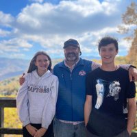 Sean Reed (@sean__reed) 's Twitter Profile
