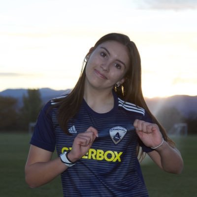 Arsenal Colorado 06 Girls Academy #14 | Varsity Poudre High School #2, #14 | Honorable Mention + 2nd Team All Region |Top 12 N Colorado  2023| 4.1 GPA |