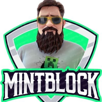 2022 Twitch Affiliate 
MintCookie Community SMP