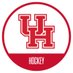 Houston Ice Hockey (@uh_hockey) Twitter profile photo