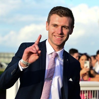 Trainer of 2022 The Everest Champion GIGA KICK.  Clayton's vast experience in the industry includes success as a flat & jumps jockey before focusing on training