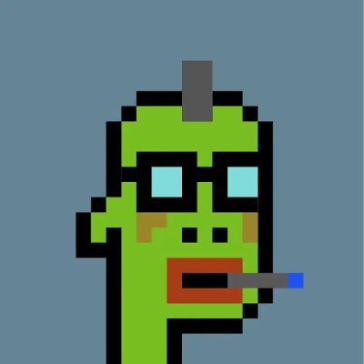 Pepunk404's profile picture. Social fi, Game Fi, Trade