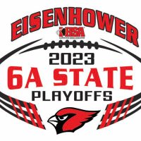 Eisenhower Cardinal Football (@ddefootball) 's Twitter Profile Photo Eisenhower Cardinal Football (@ddefootball) 's Twitter Profile Photo