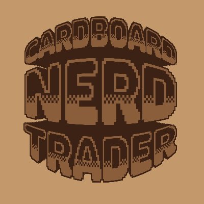 legendary creature: human dad husband friend nerd. 0/1 for 1. owner and operator of https://t.co/3ynGrQFnmH the swag collection plus TCG Marketplace.