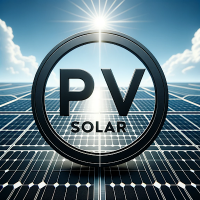 PV Solar(@pvsolar_) 's Twitter Profile Photo
