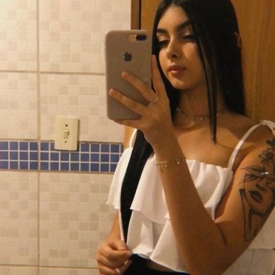 andressa_dmls's profile picture. 🚡