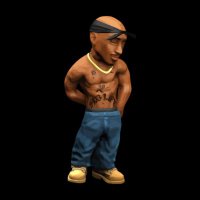 Tupac Token (@tokentupac) Twitter profile photo