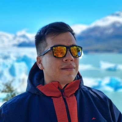 LucasDelMatto's profile picture. Me escuchan en @logiadelbacklog