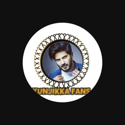 those who loved Kunjika for life,Follow without any hesitation ..🤝
I dedicate this page to @dqsalmaan Ikka and All Kunjikka Fanzz out there..