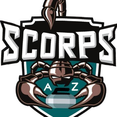 Official twitter page of AZ Baby Scorps Curling. Elite Talent. Coming to a city near you.