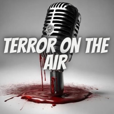 Terror On The Air: Audio Fiction’s Original Terror