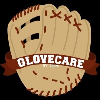 Glove Care by Chris offers baseball and softball glove care services: re-lace, clean, condition, adjustments, and break-ins.