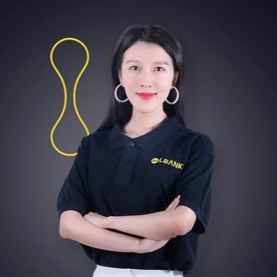 LBank listing manager - telegram ID: @Venus_libra, any token listing pls contact my telegram directly