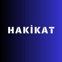 Hakikat (@ajans_hakikat) 's Twitter Profile Photo Hakikat (@ajans_hakikat) 's Twitter Profile Photo