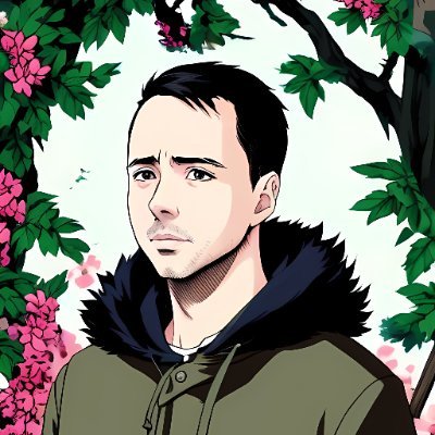 RichViip's profile picture. Un poquita de todo