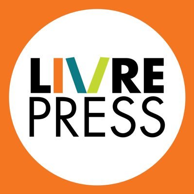 LIVREPRESSInc