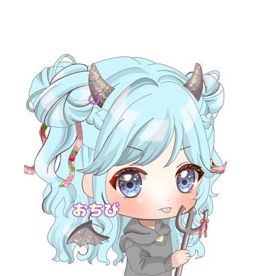 破天荒＝【堕姫】【🍊の嫁ちゃん💕】さんのプロフィール画像