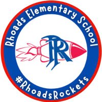 Rhoads Elementary School(@RESRocketsKaty) 's Twitter Profile Photo