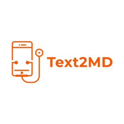 Text2MD's profile picture. Telemedicine practice focused on personalized medical care with Evidence based medical treatments. Affordable consultations starting at $35