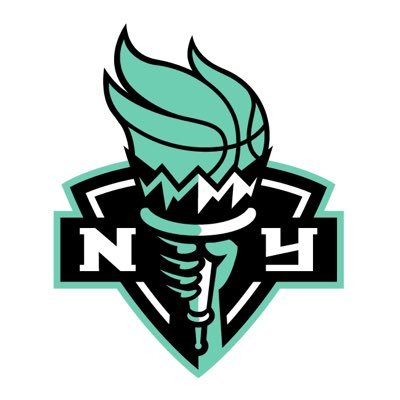 Official Twitter feed of the WNBA's New York Liberty from the heart of New York City.