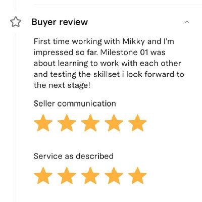 Mi73389Michael's profile picture. I'm a professional Shopify expert,developer expert and also a virtual assistance