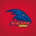 Adelaide Crows AFLW (@CrowsAFLW) Twitter profile photo