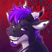 Final Boss (@bkcrystaldragon) 's Twitter Profile Photo Final Boss (@bkcrystaldragon) 's Twitter Profile Photo