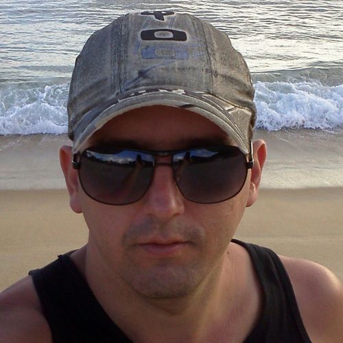 Padilha171 Profile Picture