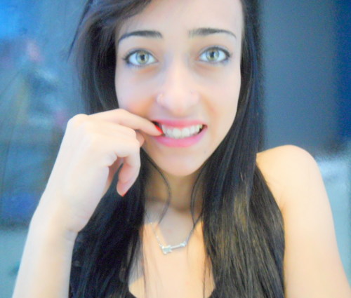 Geminiana, 17, Chata, Teimosa, Brava, Ciumenta, Fashion Design, Fotografia, Croqui, Revista, Família, Amigos, NSN, Hernanes ♥